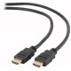 GEMBIRD CC-HDMI4-1M cable HDMI